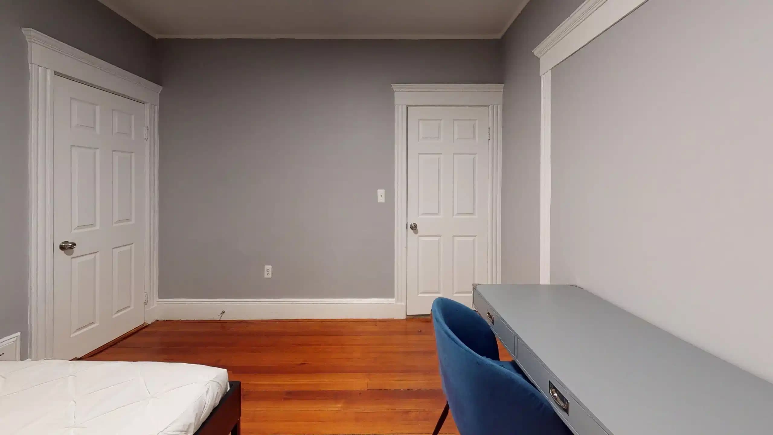 #546C : Dorchester - Fields Corner West