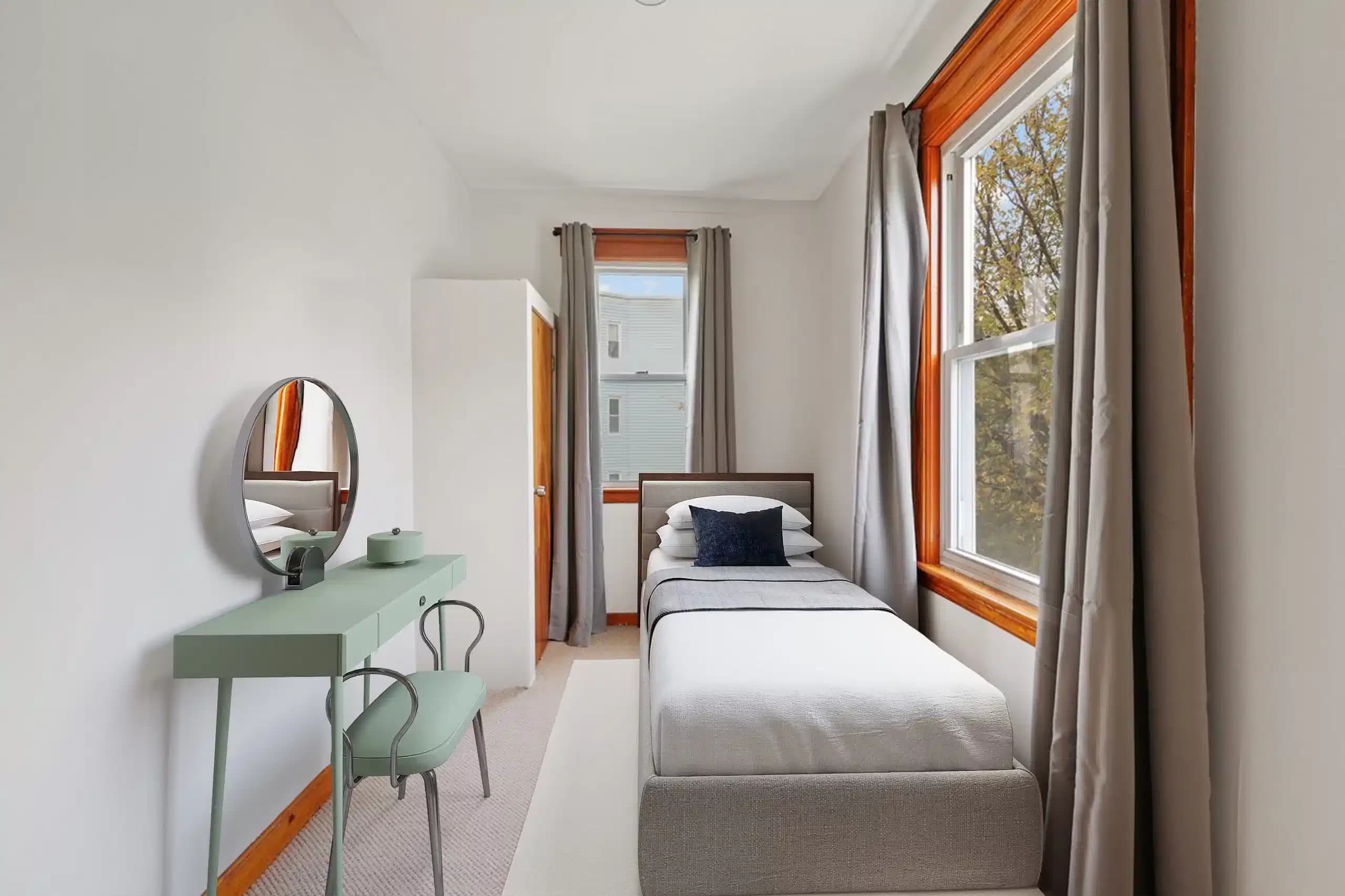 #767D : Dorchester Center