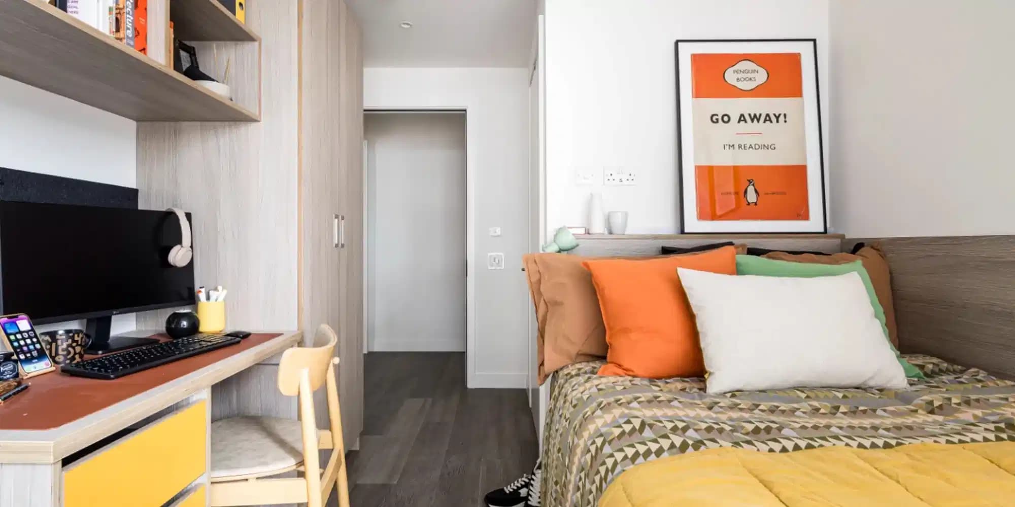 Silver Studio Private Penthouse