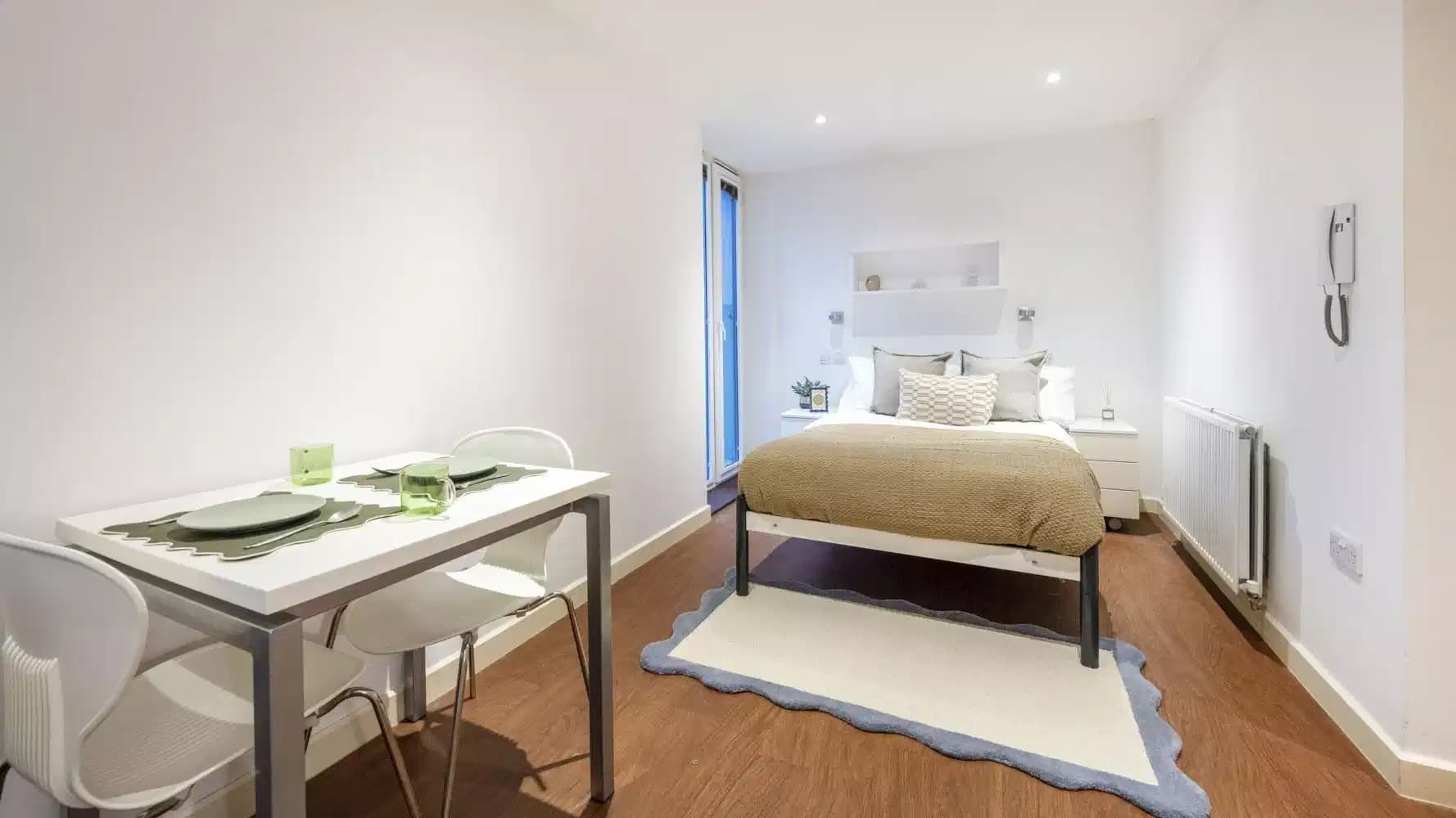 Large Standard Studio Dual Aspect