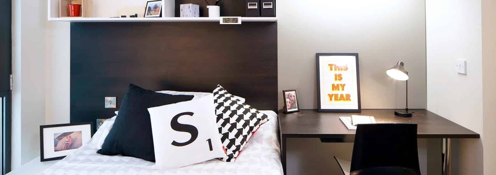 Gold Studio Private Upper Level