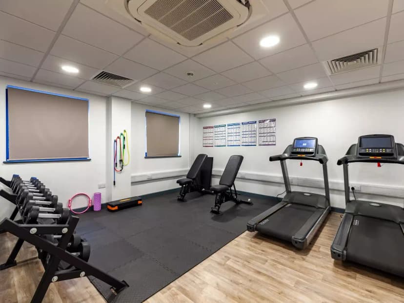 Red Queen, Coventry view 7