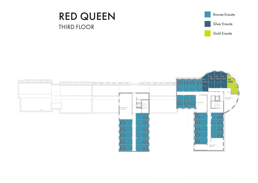 Red Queen, Coventry image 17