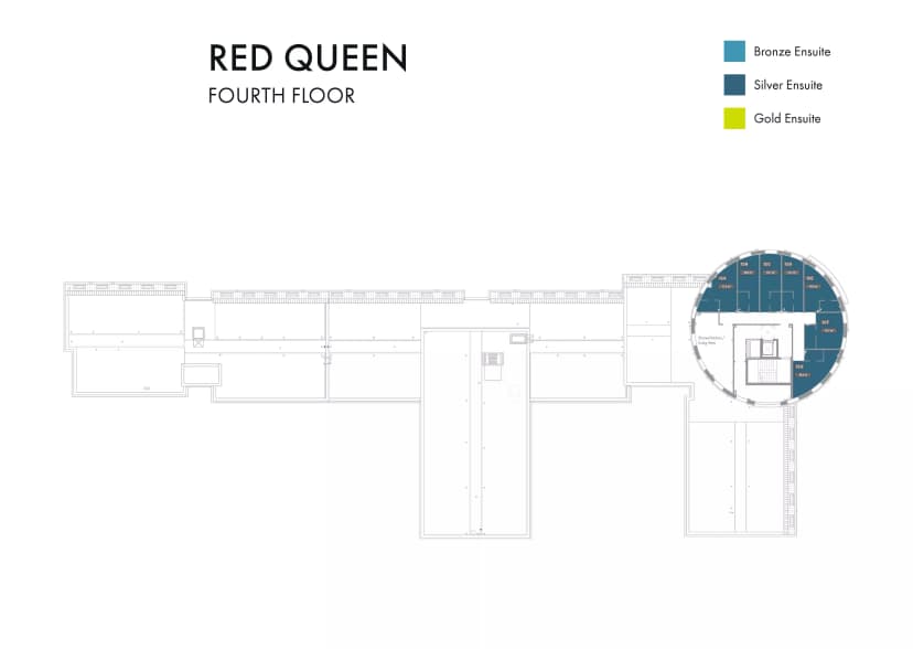 Red Queen, Coventry image 18