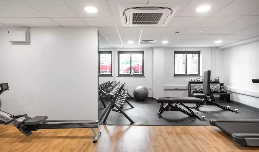 Red Queen, Coventry view 6