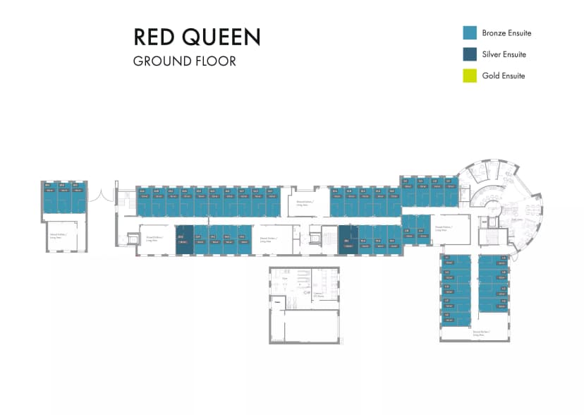 Red Queen, Coventry image 14