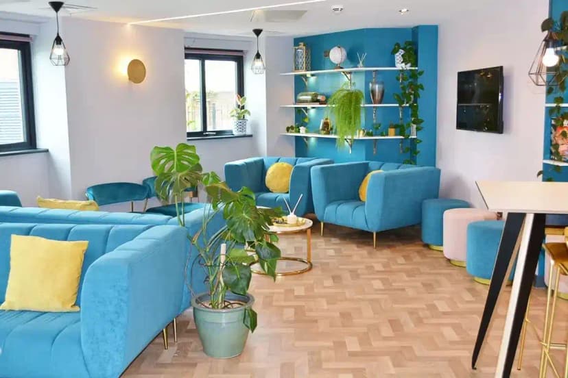 Red Queen, Coventry image 13