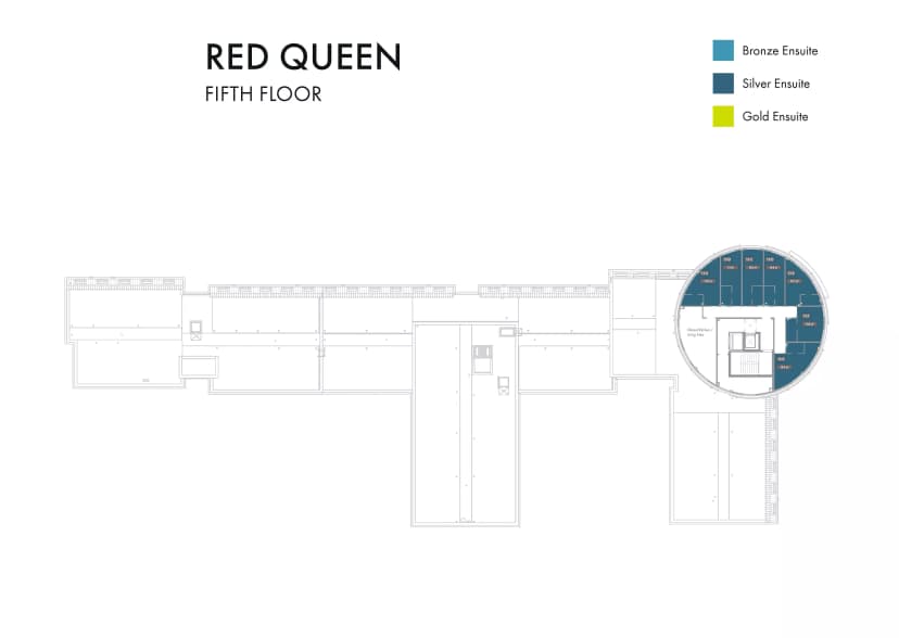 Red Queen, Coventry image 19