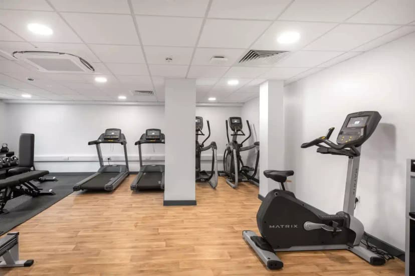 Red Queen, Coventry view 5