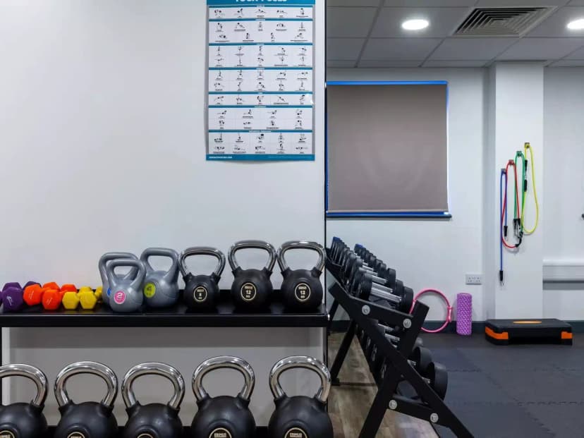 Red Queen, Coventry image 8