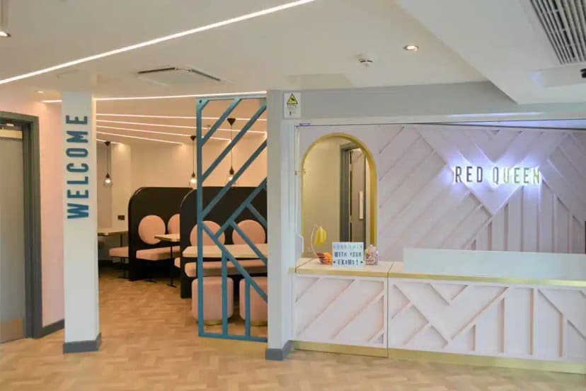 Red Queen, Coventry image 10