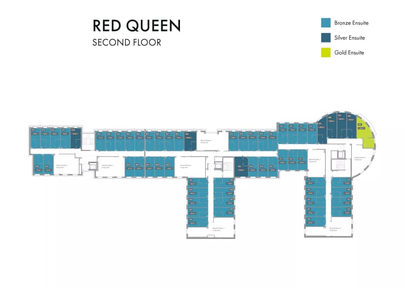 Red Queen, Coventry image 16