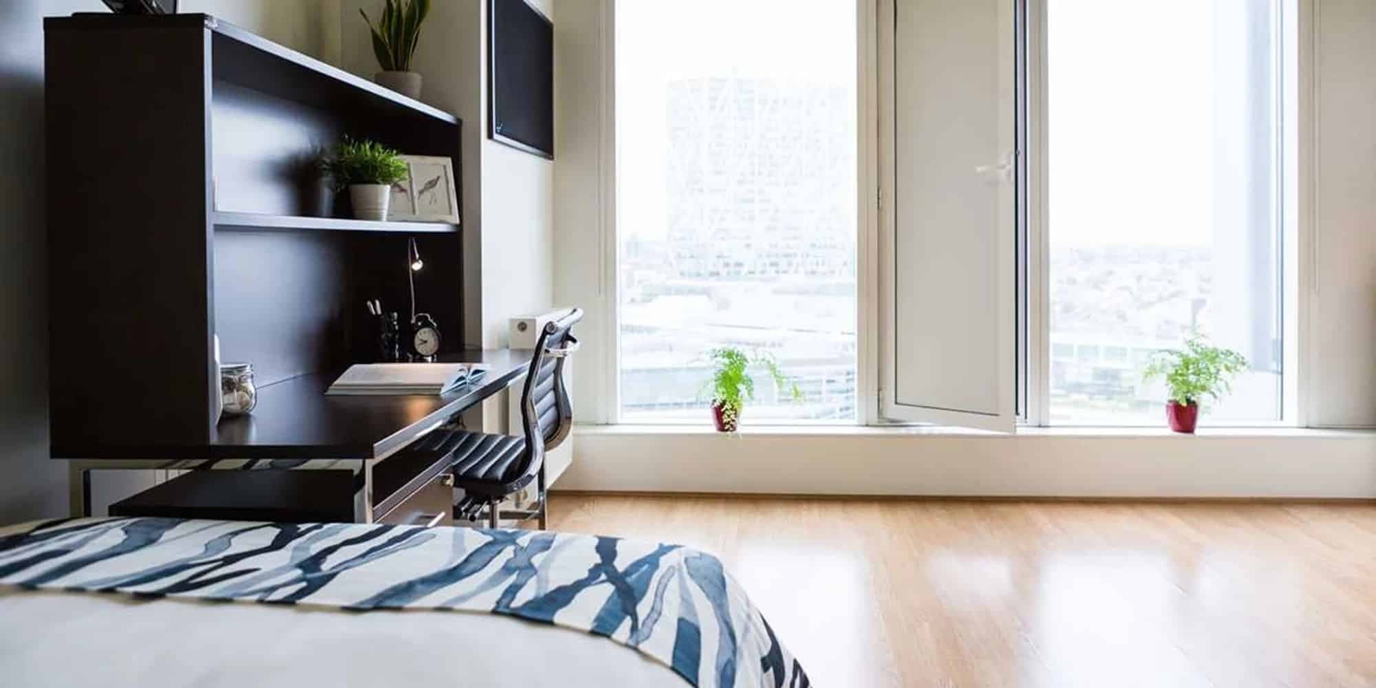 Bronze Studio Private Penthouse