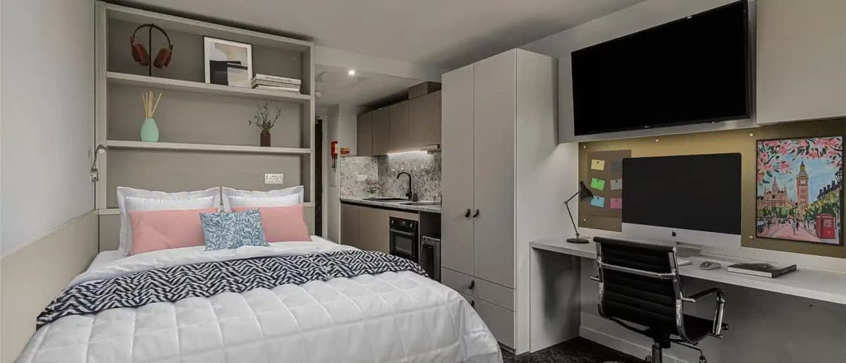 Chapter Westminster, London