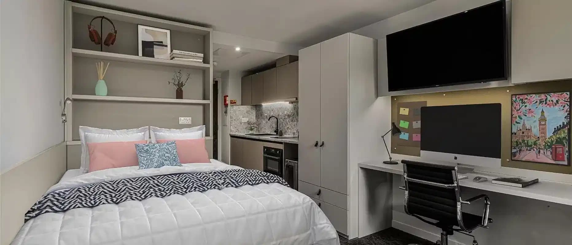 Chapter Westminster, London