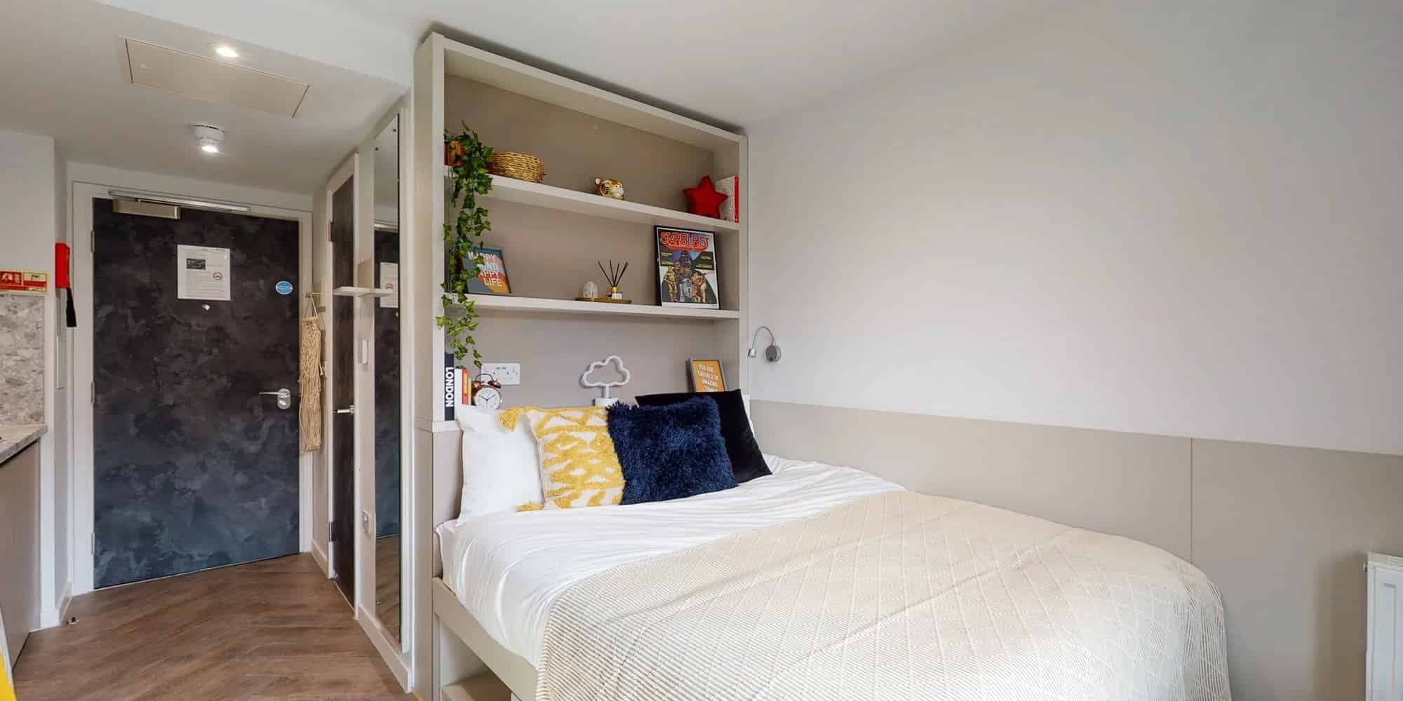 Silver Studio Upper Premium 