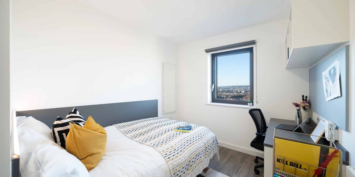 Chapter Highbury II, London