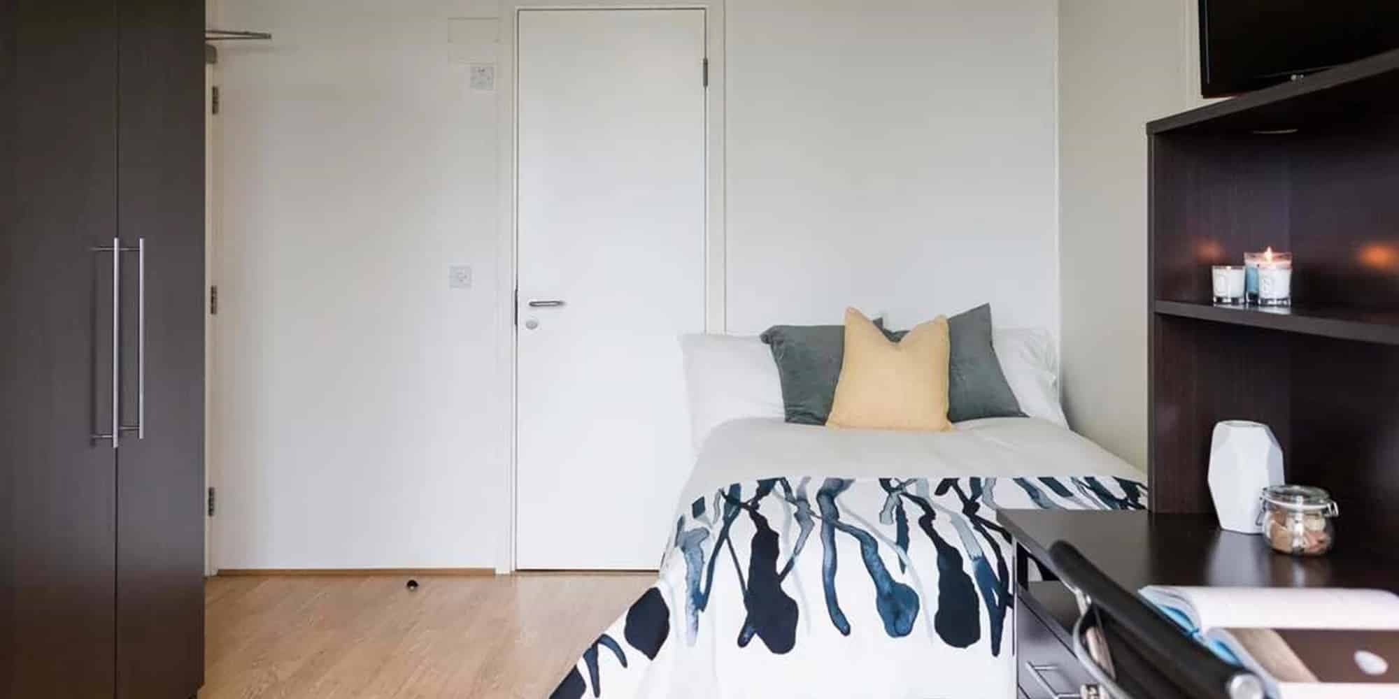 Silver Studio Private Lower Level