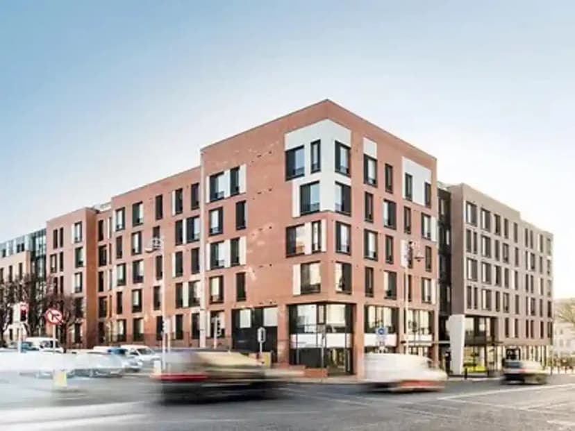 Yugo Kavanagh Court, Dublin  view 4