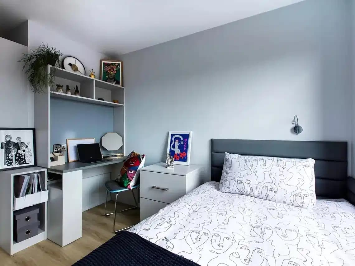 Classic Ensuite
