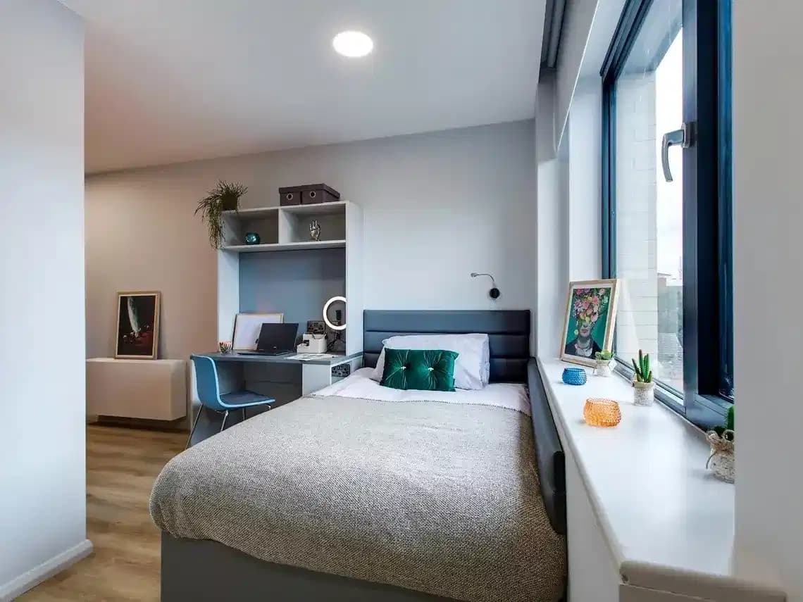 Premium Ensuite