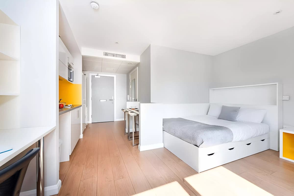 Merchant Studios, Glasgow