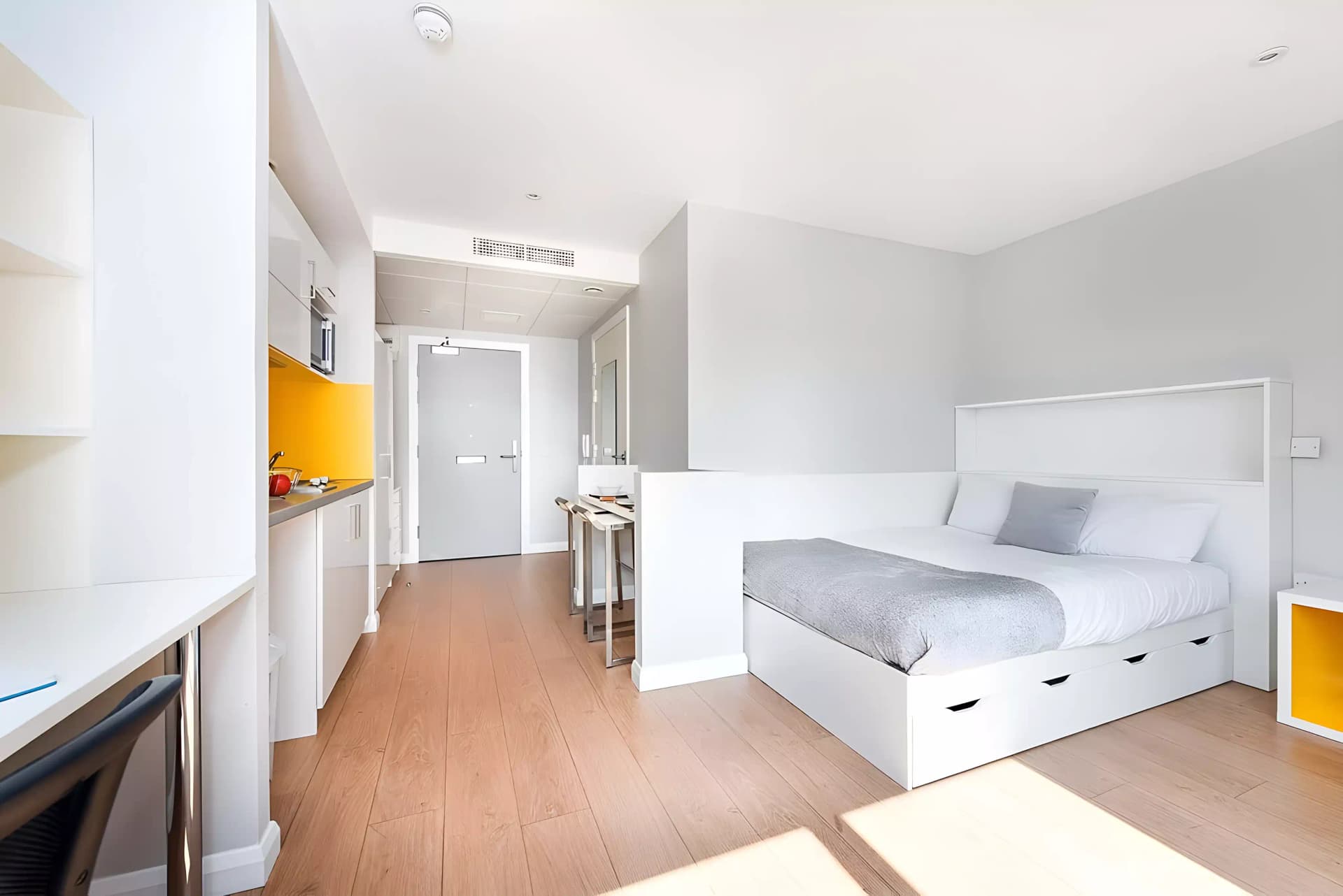 Merchant Studios, Glasgow