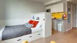 Studio Silver - Ground Floor