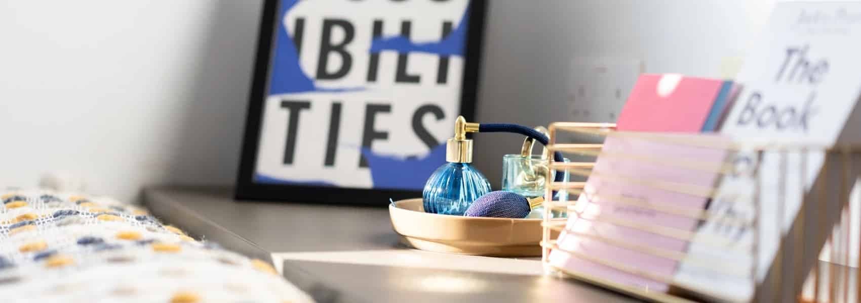 Bronze Ensuite Shared Lower Level