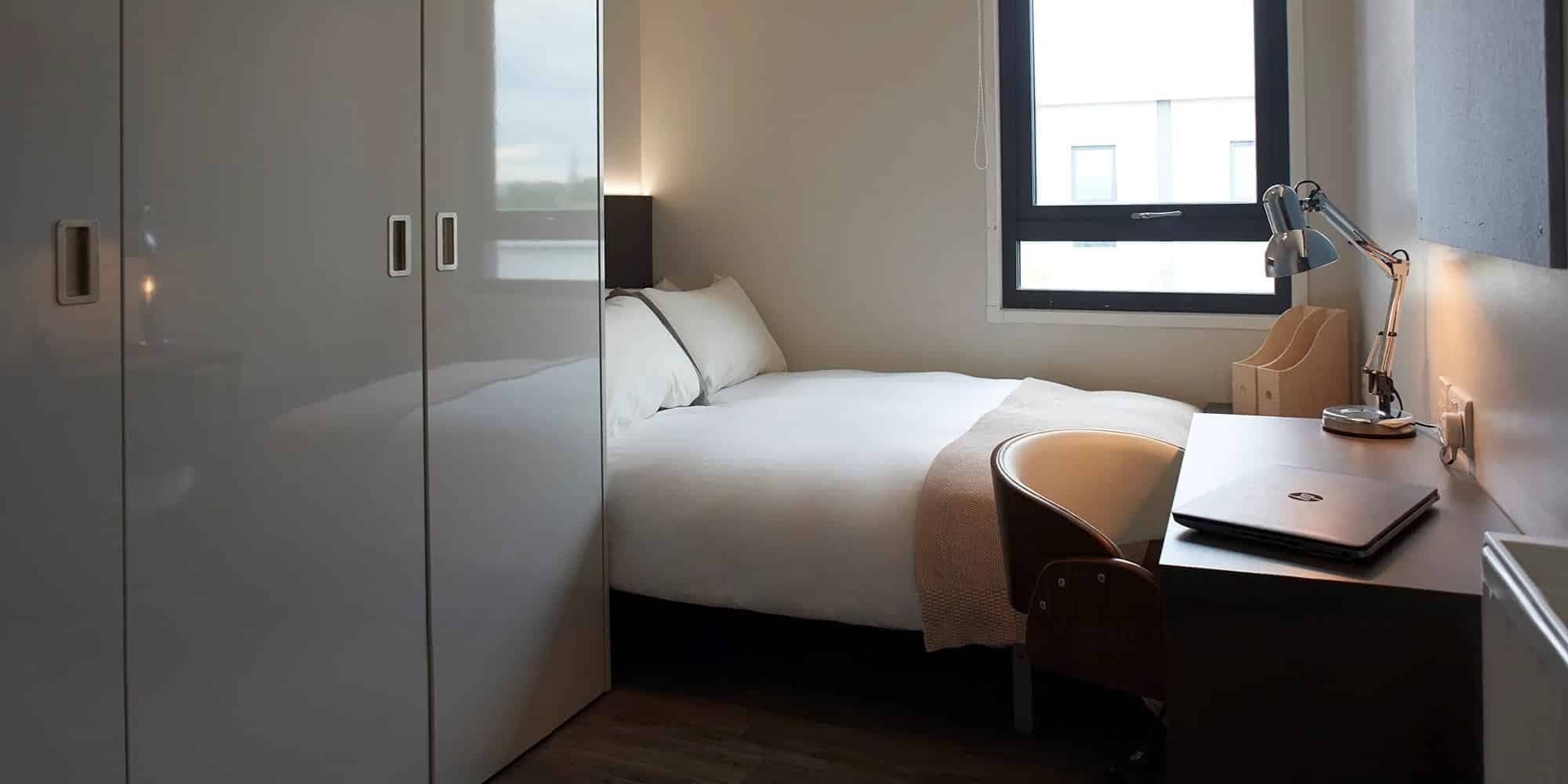 Bronze Studio Private Upper Level