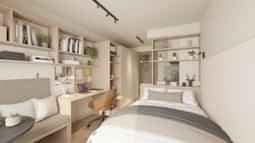 Studio Bronze (New Style)