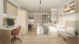 Studio Platinum (New Style)