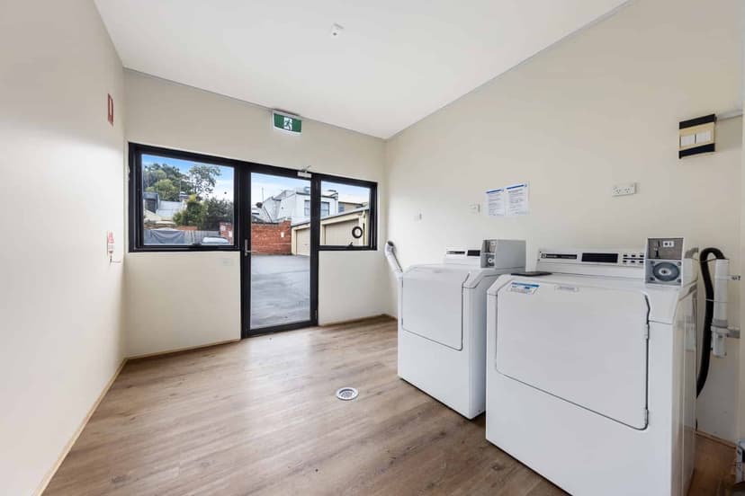 864 Swanston Street, Melbourne view 2