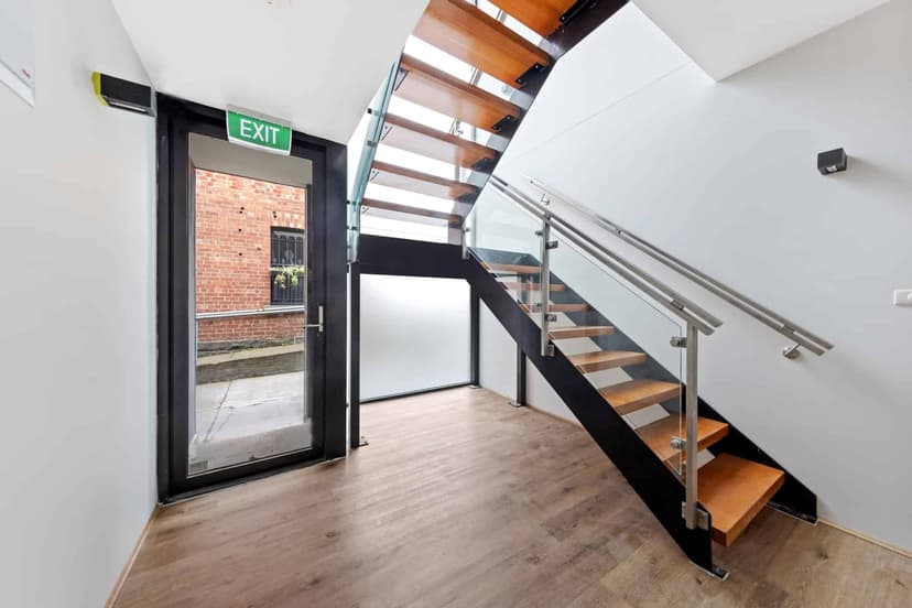 864 Swanston Street, Melbourne view 3