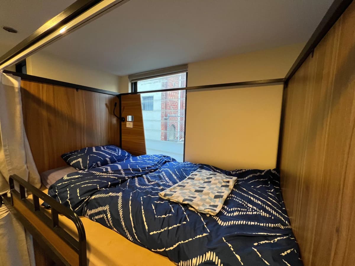 864 Swanston Street, Melbourne