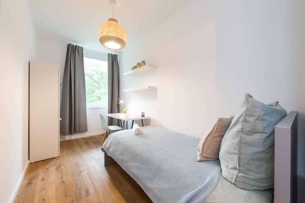 Private Room (A.26.2)