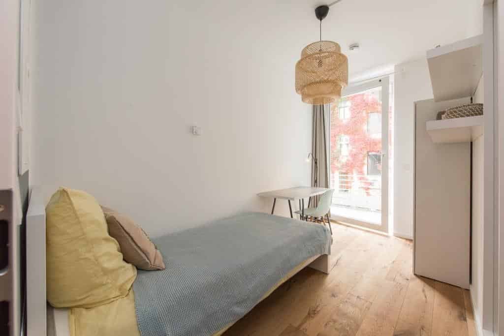 Private Room (A.54.2)
