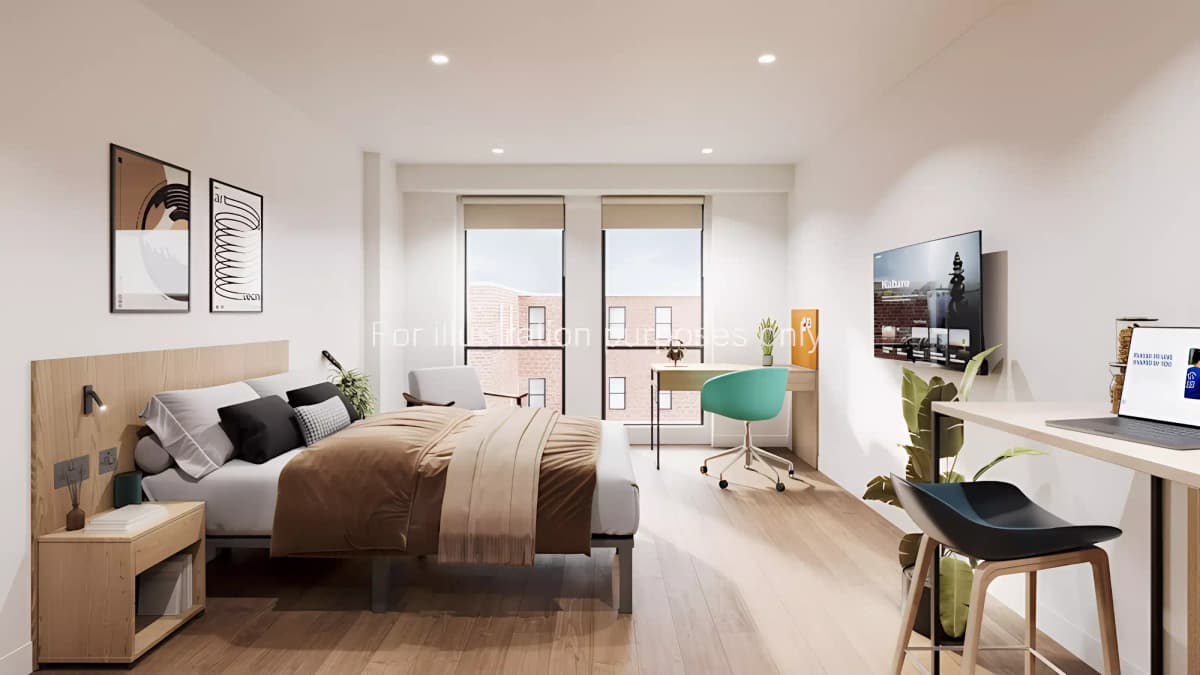 The Fabric Works, Leeds