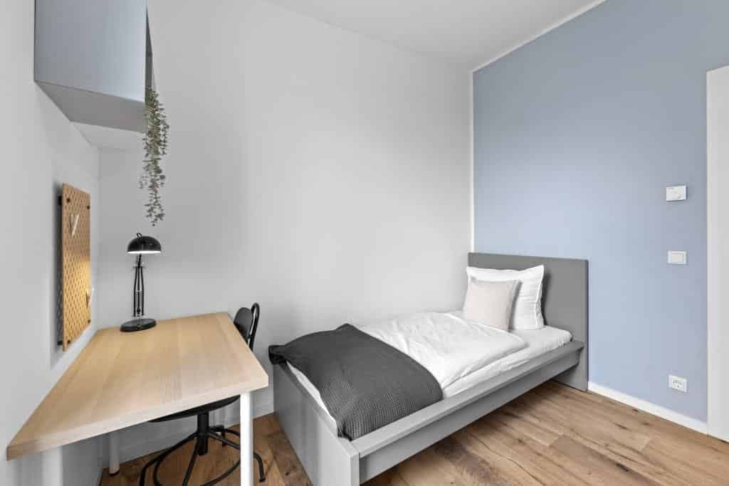 Private Room (TU.53.3)