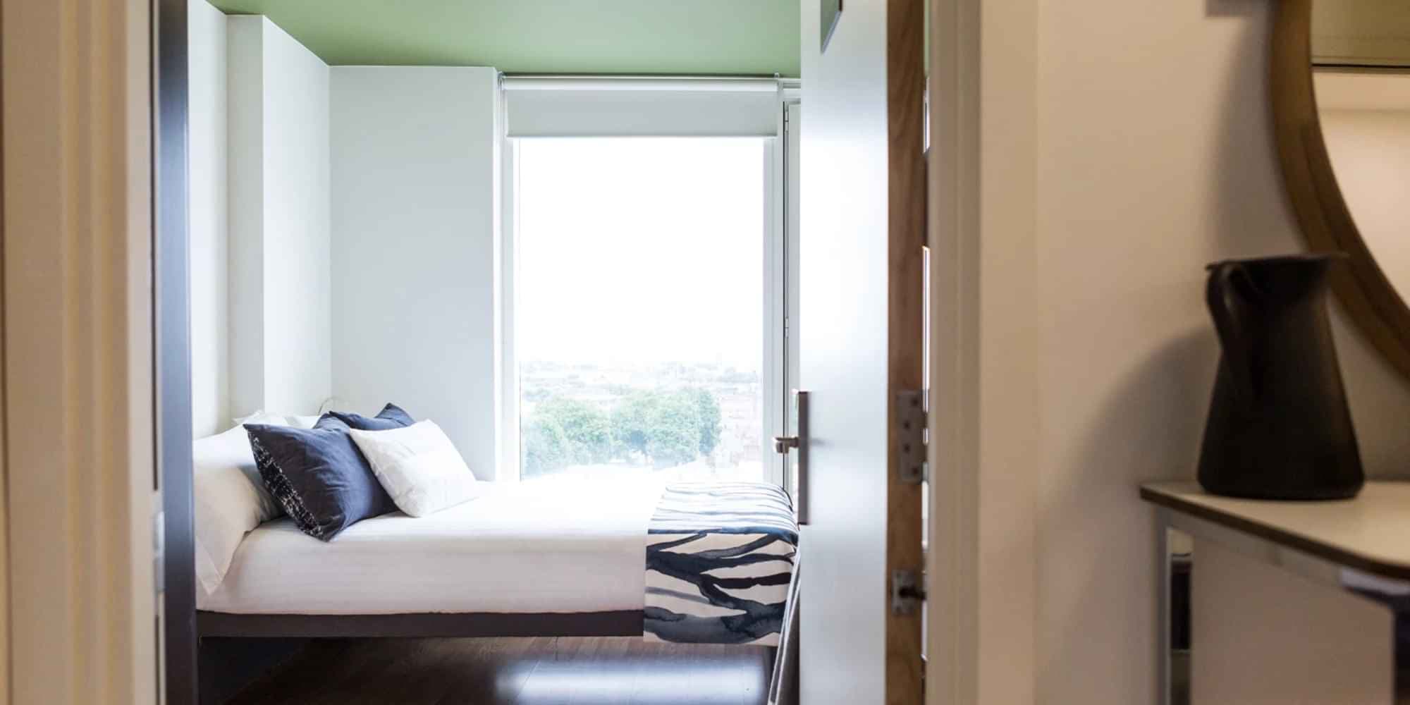 2 Bedroom Apartment Shared Mid Premium Plus