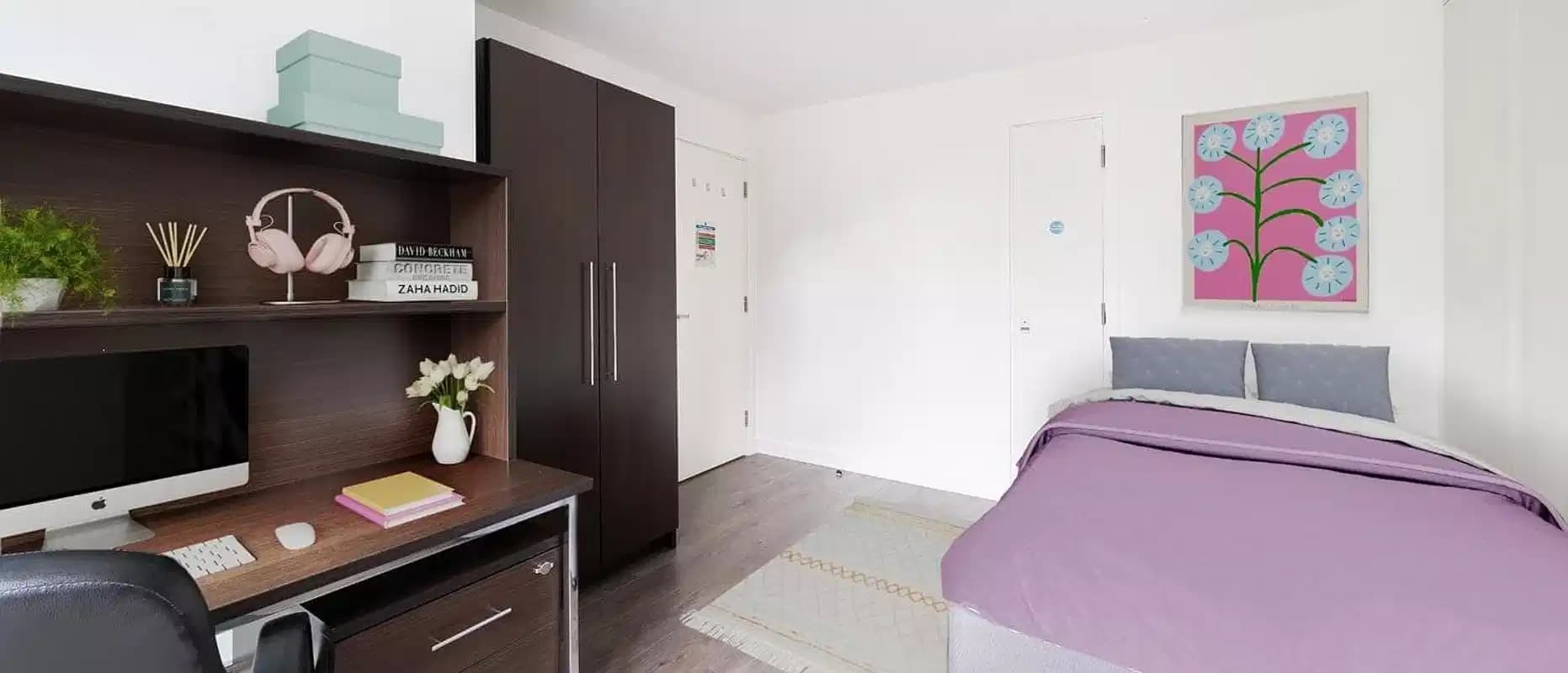 4 Bed Apartment
