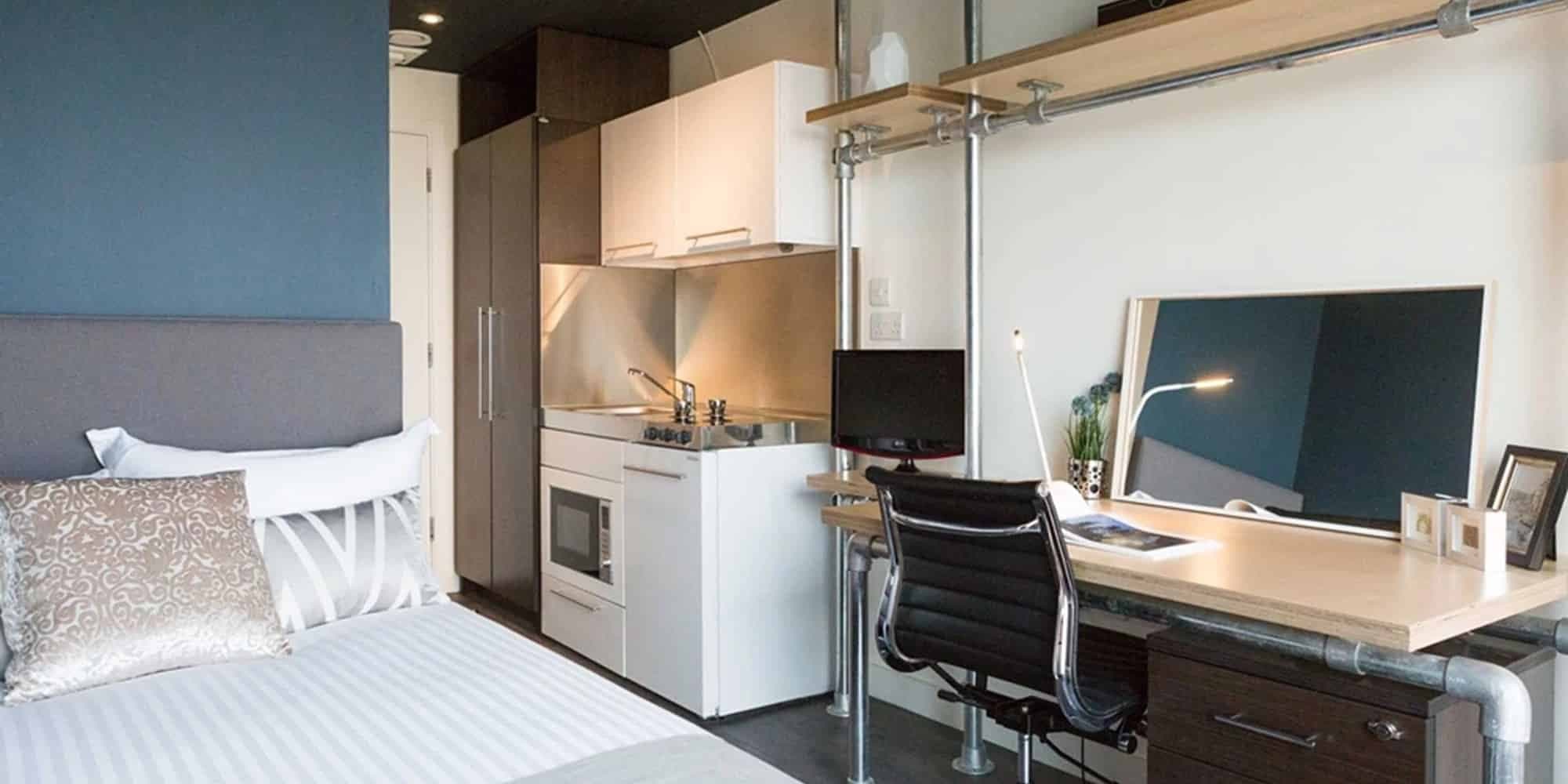 Bronze Studio Private Mid Level