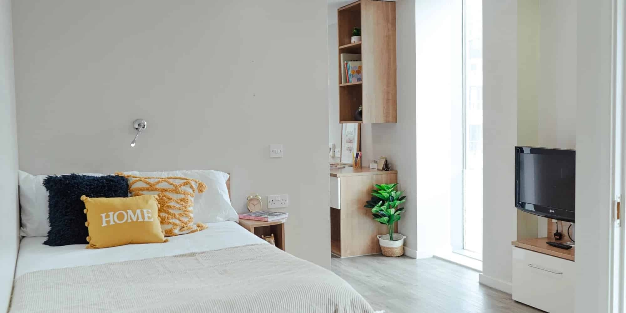 Platinum Studio Private Penthouse