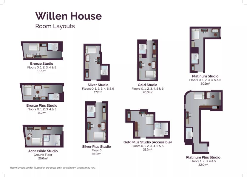 Willen House, London image 11