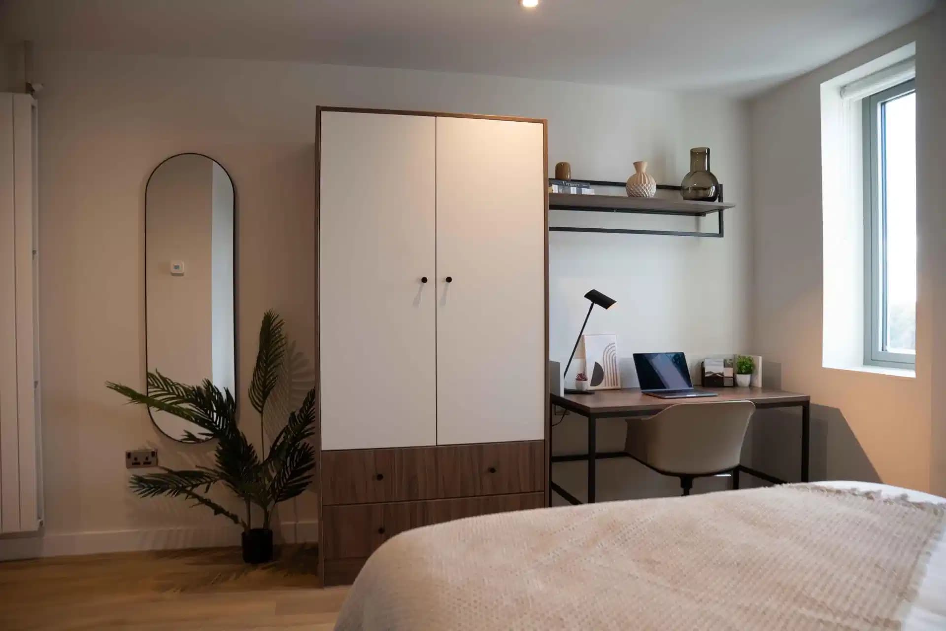 Accessible Premium Ensuite