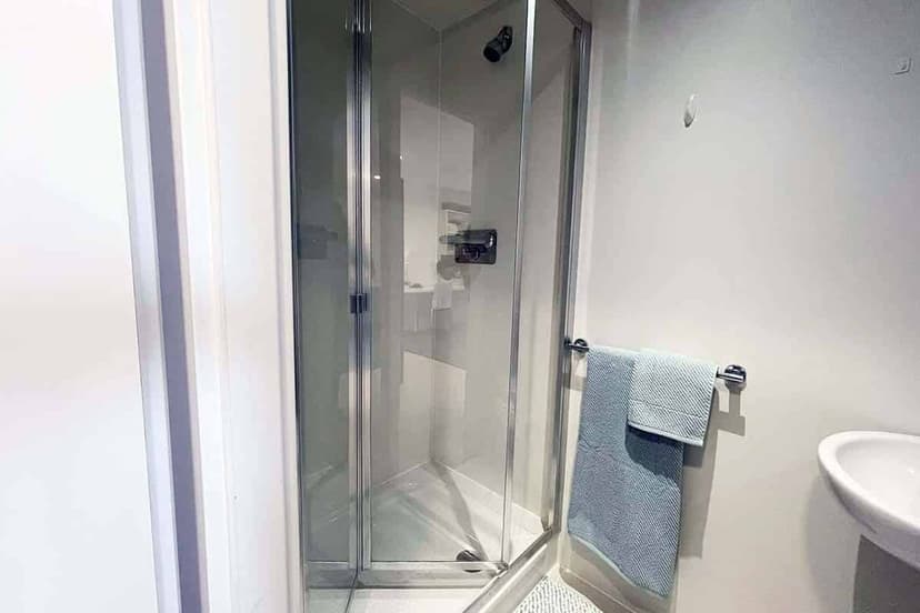 GoBritanya Kirby Street Residence, London image 38