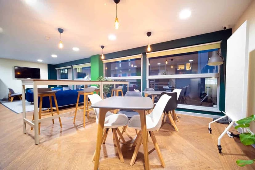 GoBritanya Kirby Street Residence, London image 11