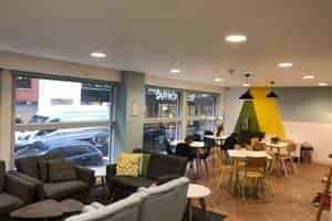 GoBritanya Kirby Street Residence, London image 43