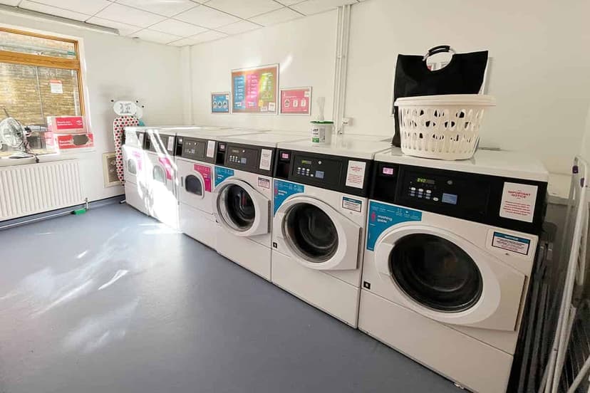 GoBritanya Kirby Street Residence, London image 10