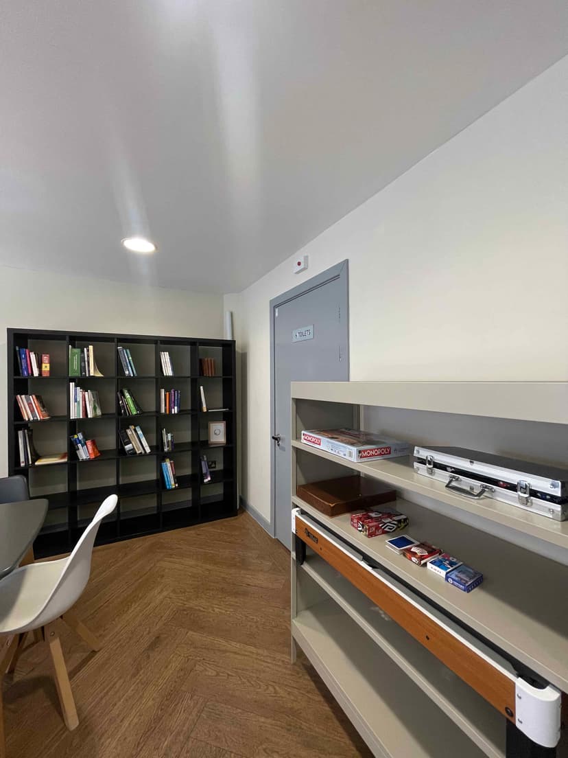 GoBritanya Kirby Street Residence, London image 33